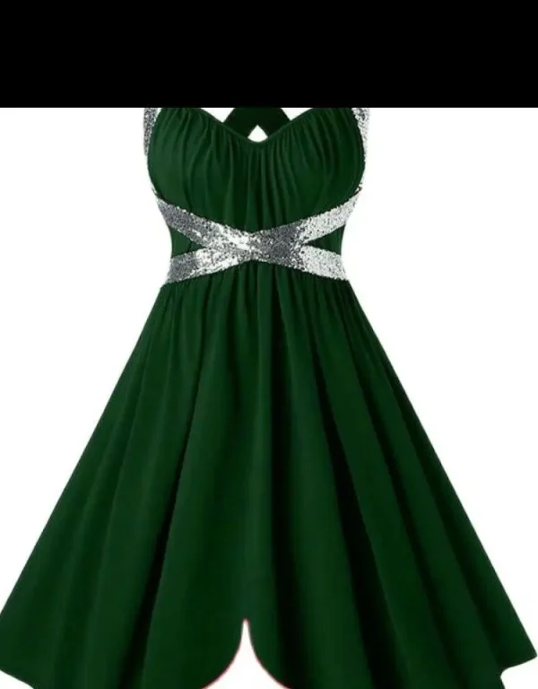 DRESS 814